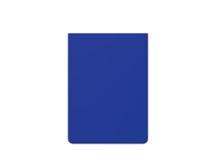CURV Sleeves Standard: Wizard Blue (100)